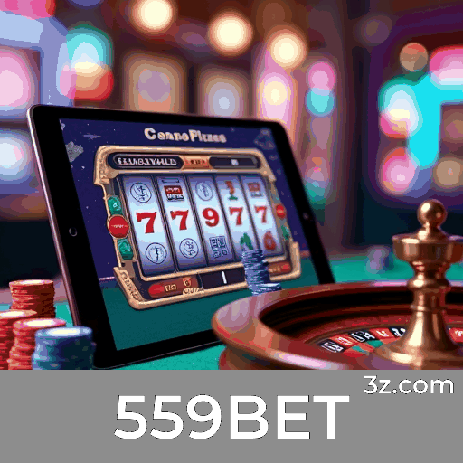559BET Bônus acumulado 559BET