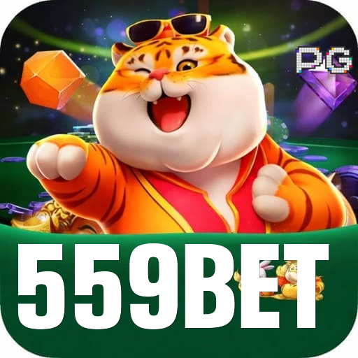 559bet: Cassino premiado e seguro no Brasil